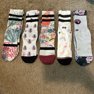 Stance Socks